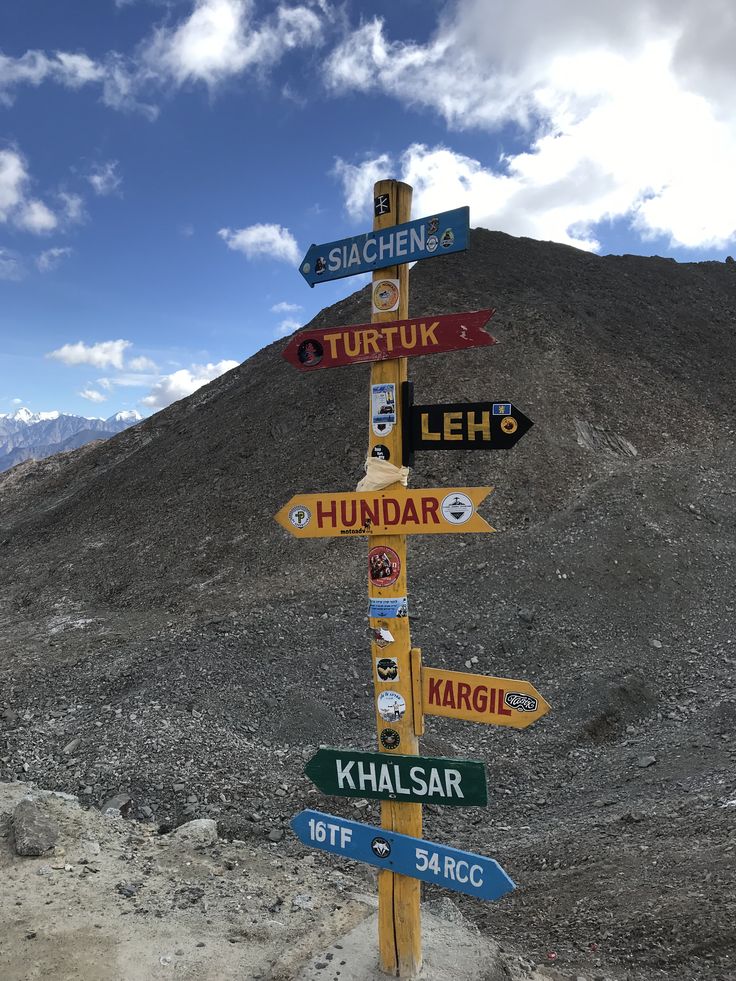 Ladakh Heights Ladakh Heights